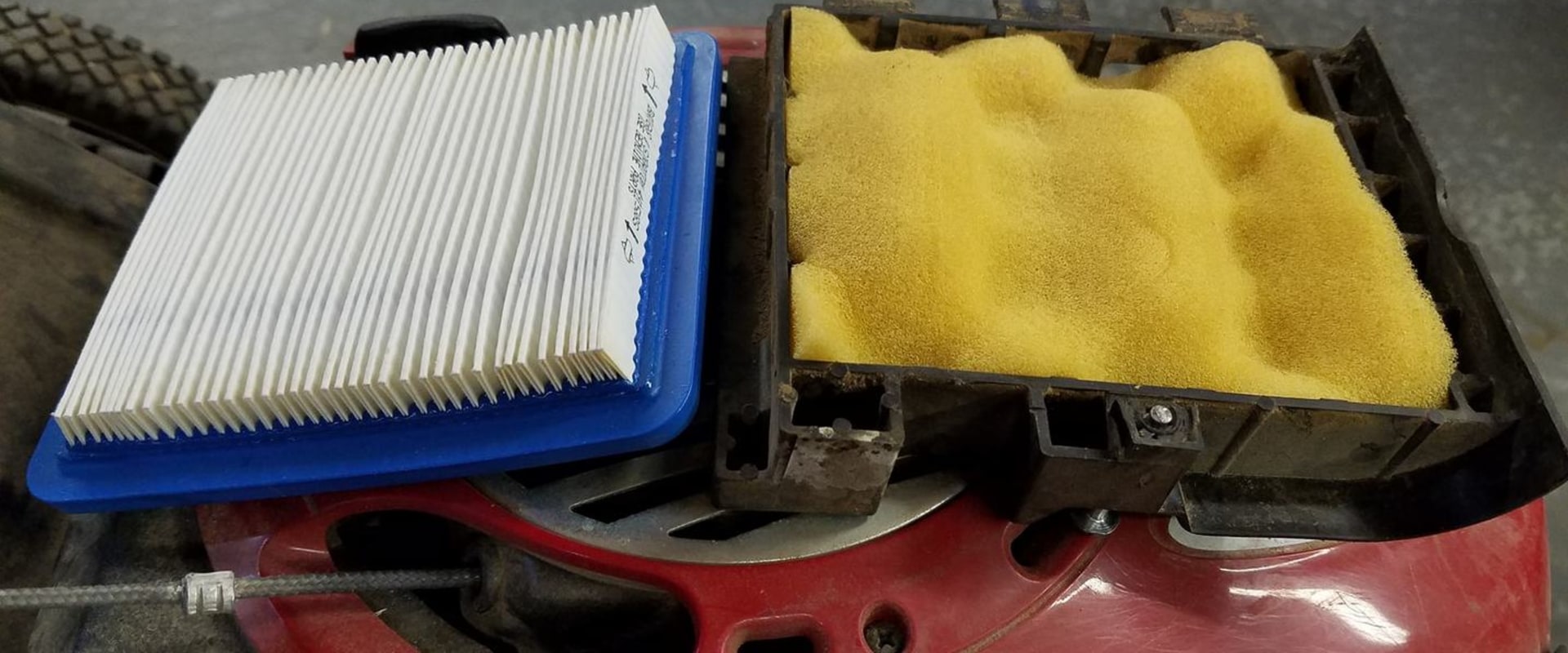 Are Generic Air Filters Good? A Comprehensive Guide to Making an
