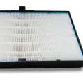 What Air Pollutants Can't Be Blocked by a MERV 8 Filter?