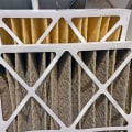How to Measure HVAC Furnace Air Filter Size Requirement for Efficiency