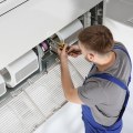 Budget-Friendly HVAC Maintenance Contractor in Palm City FL