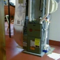 Achieve Maximum Efficiency With the Right Rheem Replacement Furnace AC Air Filters