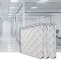 Safety Precautions to Take When Installing a MERV 8 Filter
