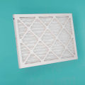 Can I Use MERV 8 Instead of MERV 11 for Air Filtration?