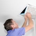 Why the Two-Inch Furnace HVAC Air Filter Is a Key Component for Efficient Winter Heating