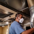 Top Benefits of Duct Cleaning Service in Miami Shores FL