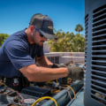 Top HVAC Air Conditioning Maintenance in North Miami Beach FL