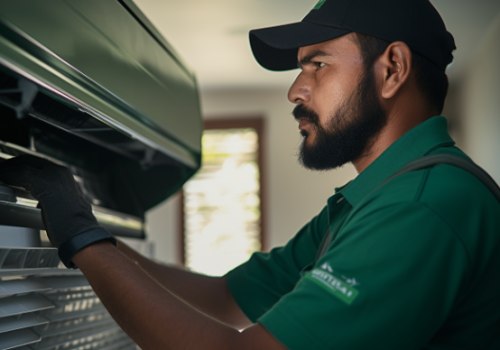 Upgrading Your AC Air Conditioning Replacement in Jupiter FL