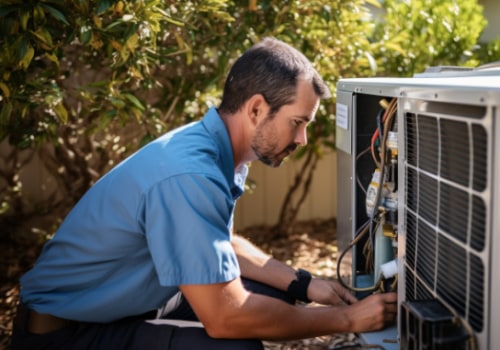 A Guide to AC Ionizer Air Purifier Installation Services Near Fort Pierce FL and MERV 8 Filters