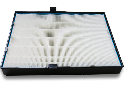 What Air Pollutants Can't Be Blocked by a MERV 8 Filter?