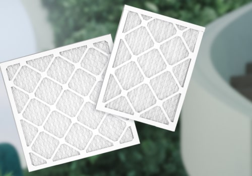 Breathe Easily By Installing 16x22x1 MERV 8 HVAC Air Filters In Your Home