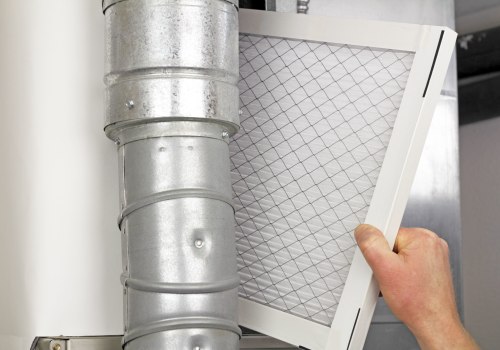 Do I Need Special Tools to Install a MERV 8 Filter in My HVAC System?