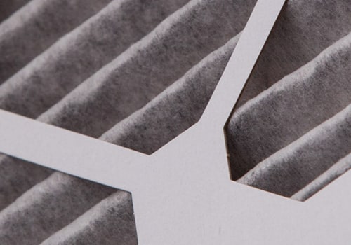 Can I Use a MERV 8 Filter in My Car's Air Conditioning System?