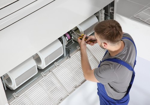 Budget-Friendly HVAC Maintenance Contractor in Palm City FL