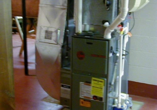 Achieve Maximum Efficiency With the Right Rheem Replacement Furnace AC Air Filters