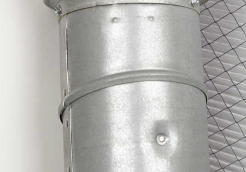 Enhance Your HVAC System with Duct Repair Services Near Jupiter FL and MERV 8 Filters