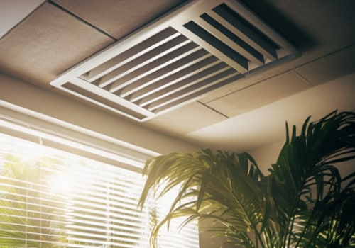 Choosing the Right 14x20x1 HVAC Furnace Air Filters