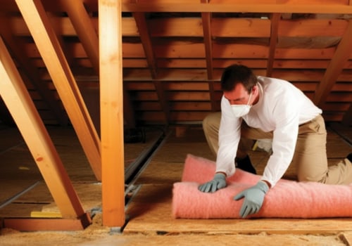 Professional Attic Insulation Installation Service in Pinecrest FL and MERV 8 Filters for Better Airflow