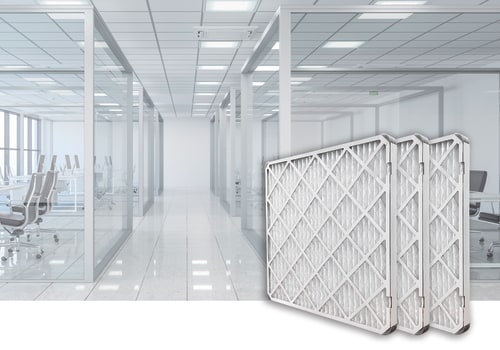 Safety Precautions to Take When Installing a MERV 8 Filter