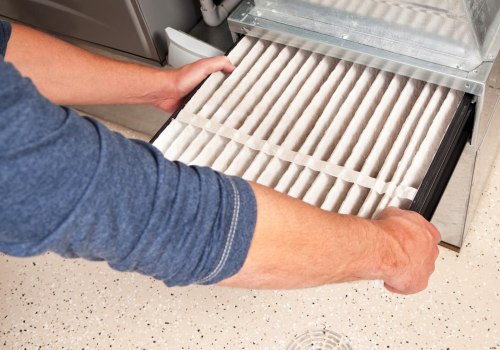Do I Need to Buy Special Filters for My HVAC System?