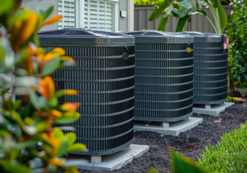 Maximize HVAC Efficiency With Professional HVAC Replacement Services in Palmetto Bay FL and MERV 8 Filters