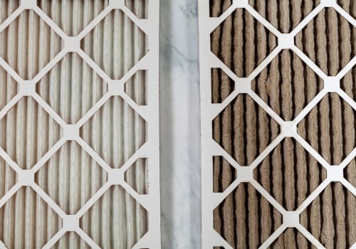 Exploring the Benefits of MERV 8 Payne HVAC Furnace Air Filters