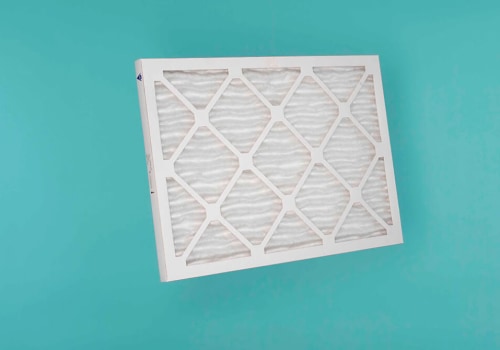 Can I Use MERV 8 Instead of MERV 11 for Air Filtration?