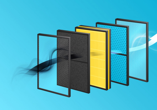 Understanding MERV Ratings: A Guide to Furnace Filters