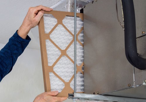 Understanding MERV Ratings: What You Need to Know About Air Filters