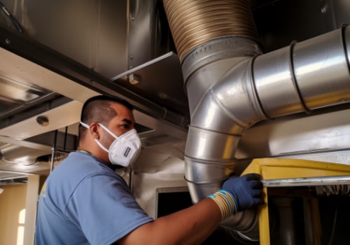 Top Benefits of Duct Cleaning Service in Miami Shores FL