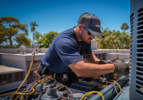 Top HVAC Air Conditioning Maintenance in North Miami Beach FL