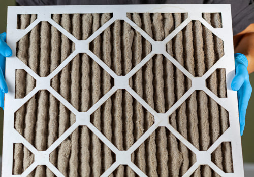 What MERV Rating is Right for Your Home?
