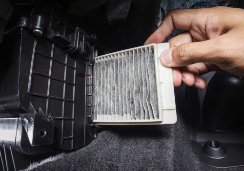 Decoding Air Filters: What Is An Air Filter?